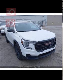 جي ام سي تيراين